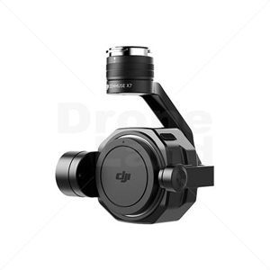 DJI Zenmuse X7 Body Only (Lens Excluded)